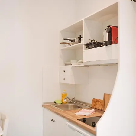 Votsalo Cozy Lägenhet