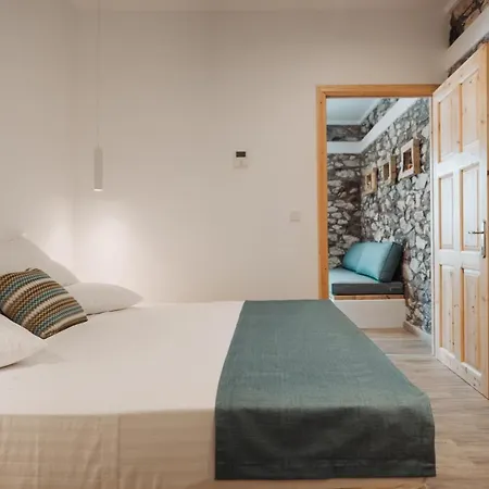 Votsalo Cozy Lägenhet *