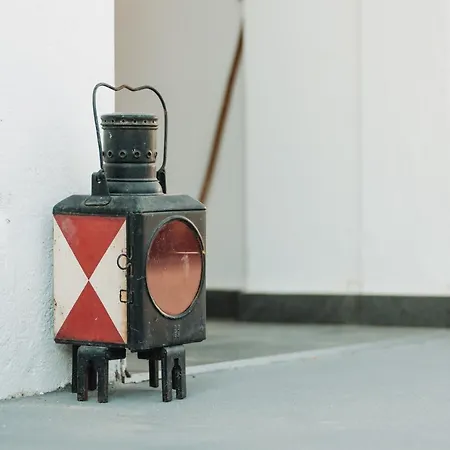 Votsalo Cozy * Limenaria (Thasos)