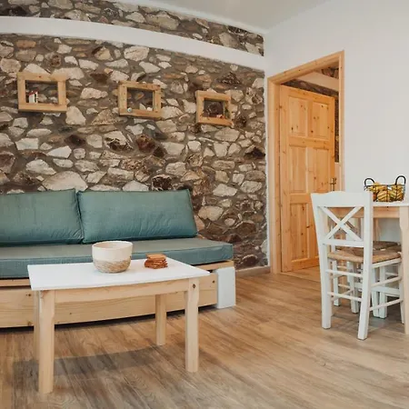 Lägenhet Votsalo Cozy