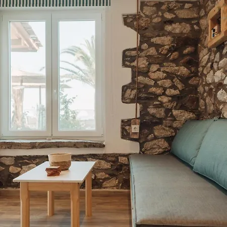 Lägenhet Votsalo Cozy *