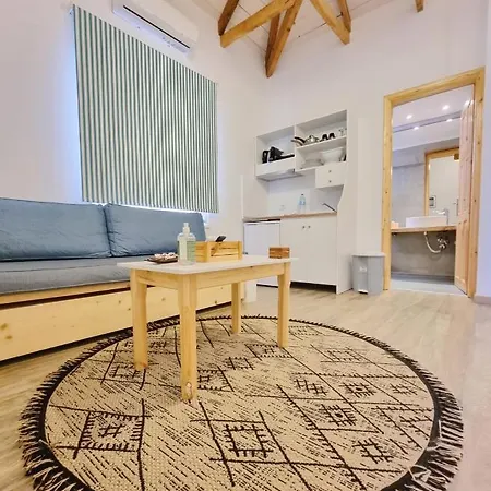Lägenhet Votsalo Cozy