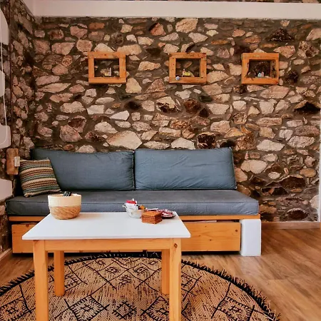 Apartment Votsalo Cozy