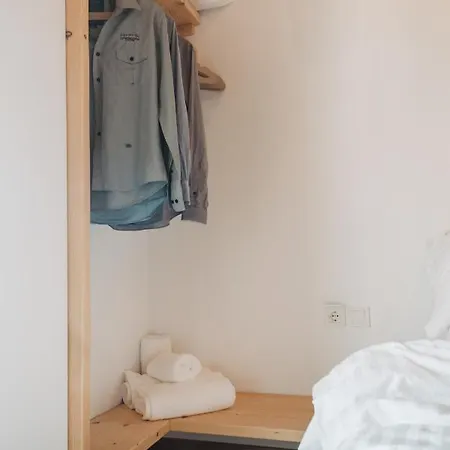 Apartamento Votsalo Cozy *