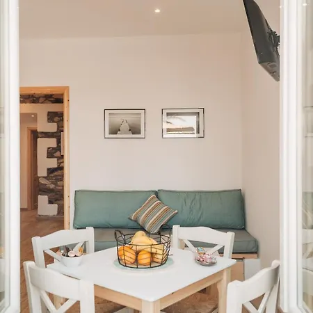 Apartamento Votsalo Cozy