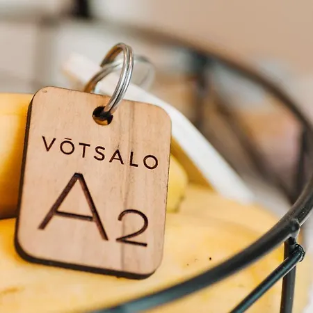 Votsalo Cozy