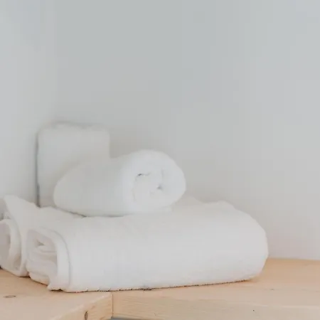 Votsalo Cozy 公寓 *