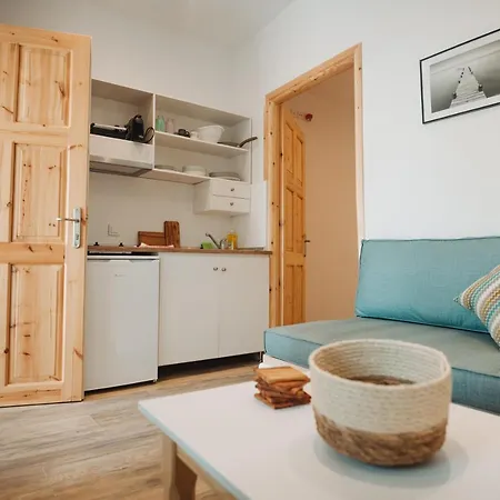 Votsalo Cozy Apartment