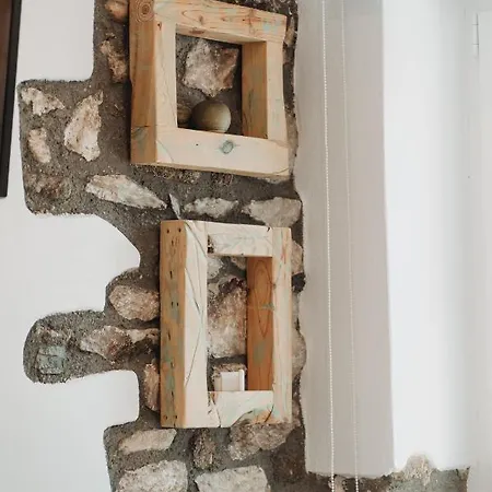 Apartamento Votsalo Cozy