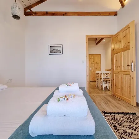 公寓 Votsalo Cozy *