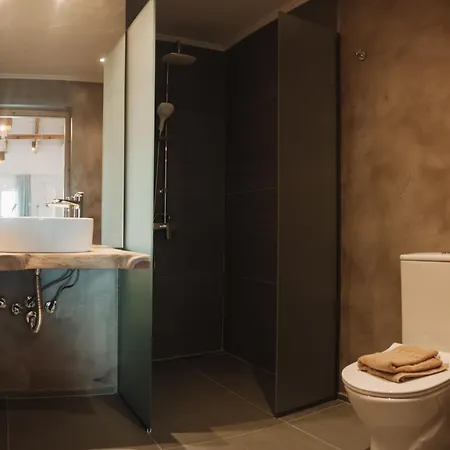 公寓 Votsalo Cozy *