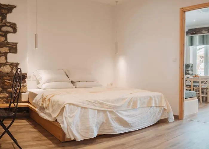 Appartamento Votsalo Cozy Limenaria (Thasos)