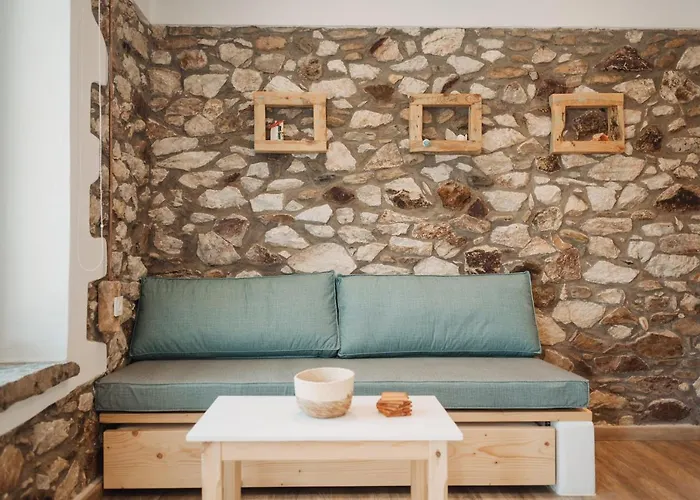Votsalo Cozy Daire
