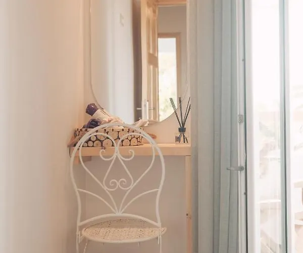 Appartamento Votsalo Cozy Limenaria (Thasos)