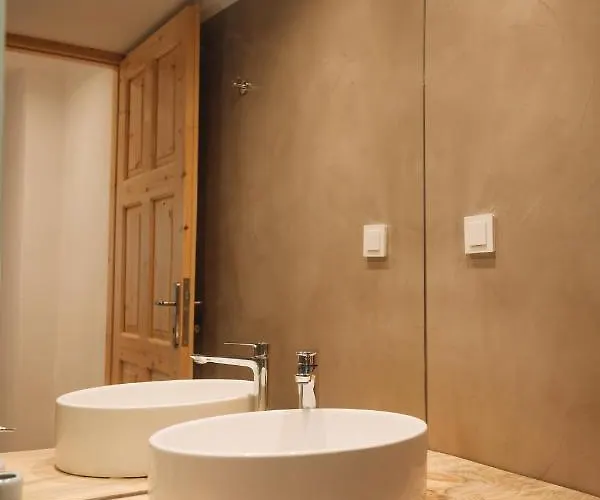 Votsalo Cozy Appartamento *