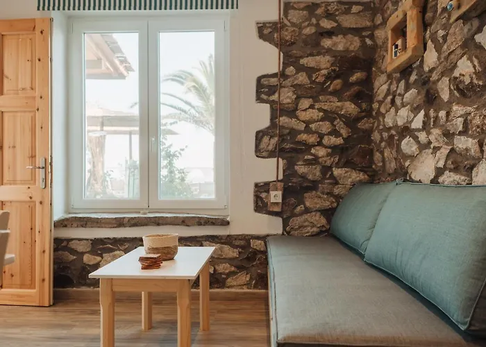 Διαμέρισμα Votsalo Cozy *