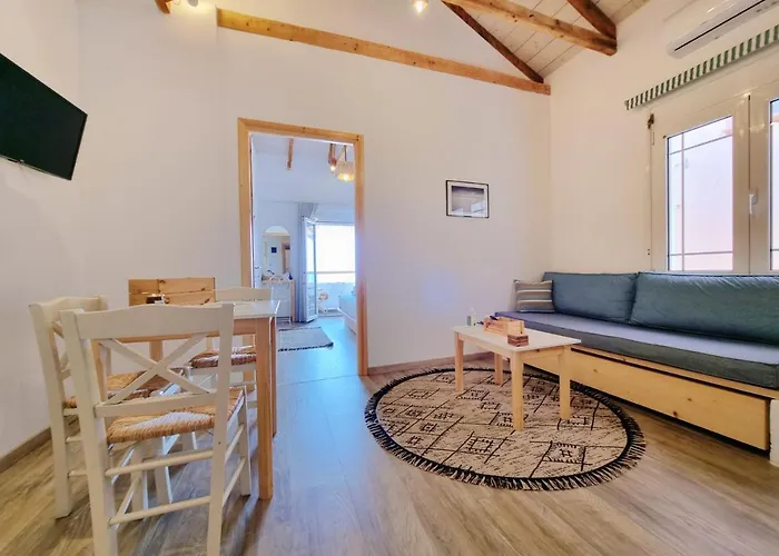 Votsalo Cozy Appartamento *